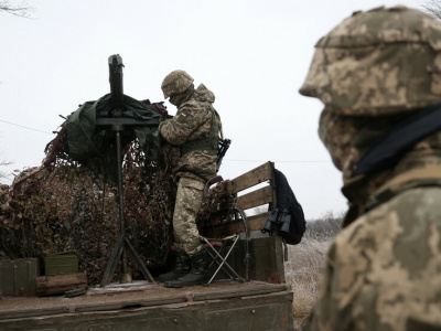 Страшные цифры: потери украинской армии поразили весь мир