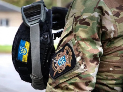 На Украине сменили командующего Объединенными силами ВСУ