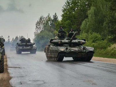 Хайруллин: ВСУ не удастся вывести войска из Курской области